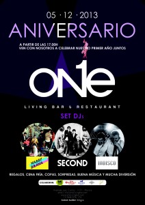 ANIVERSARIO