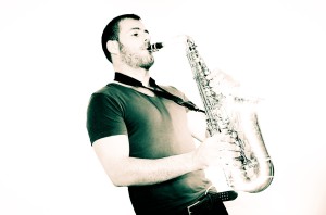 JUAN BORRES SAXO