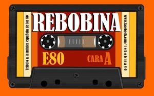 Rebobina 80